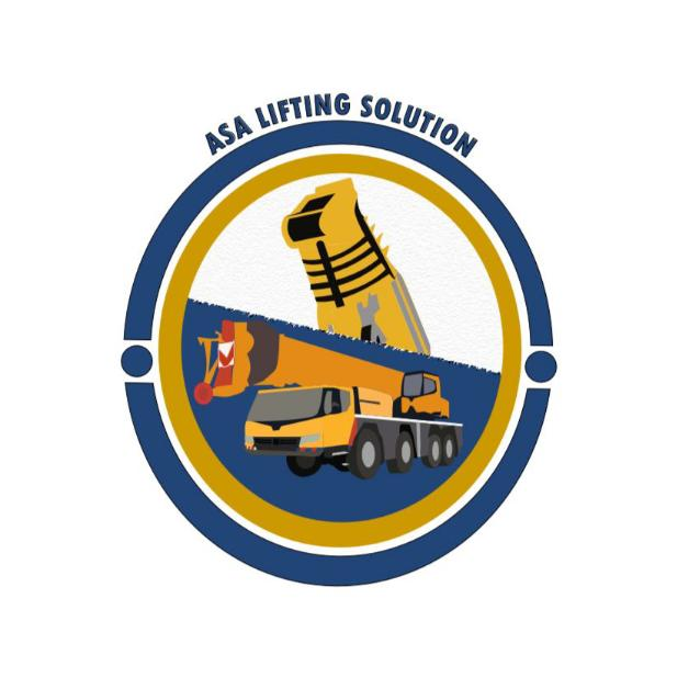 Asa Lifting Solution Limited