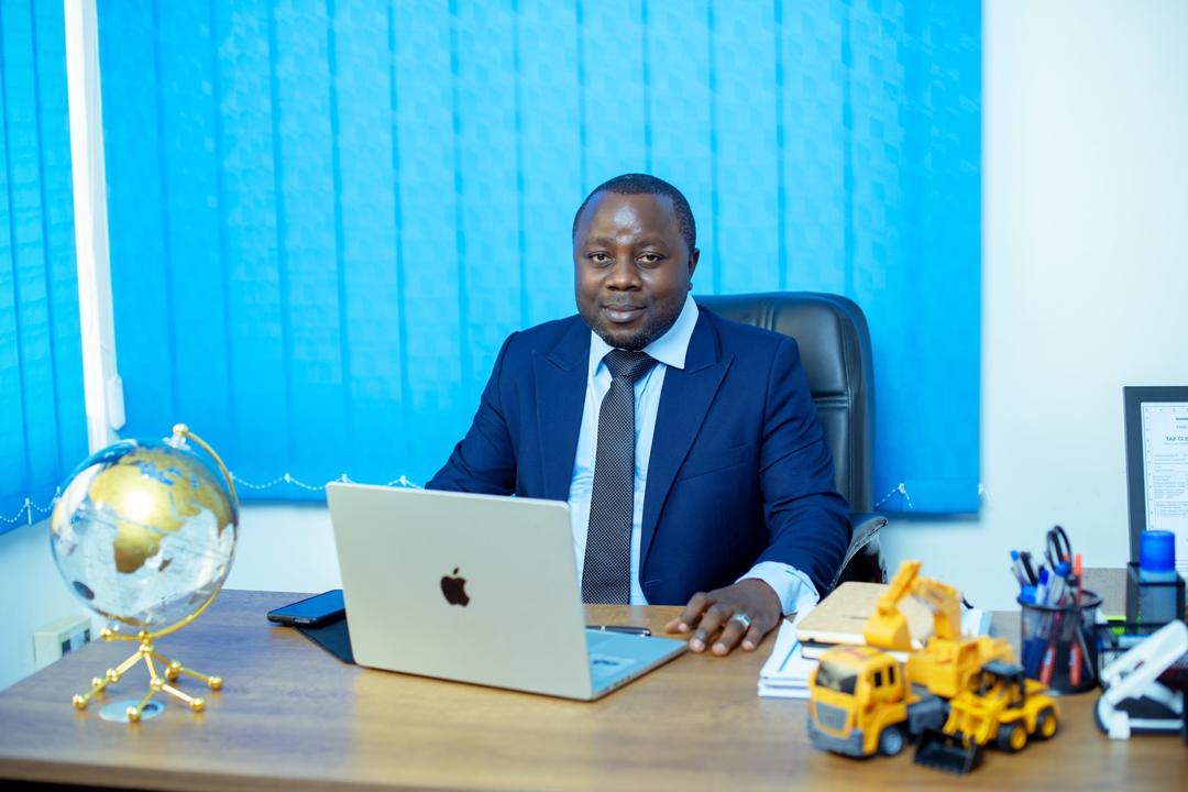 CEO Photo
