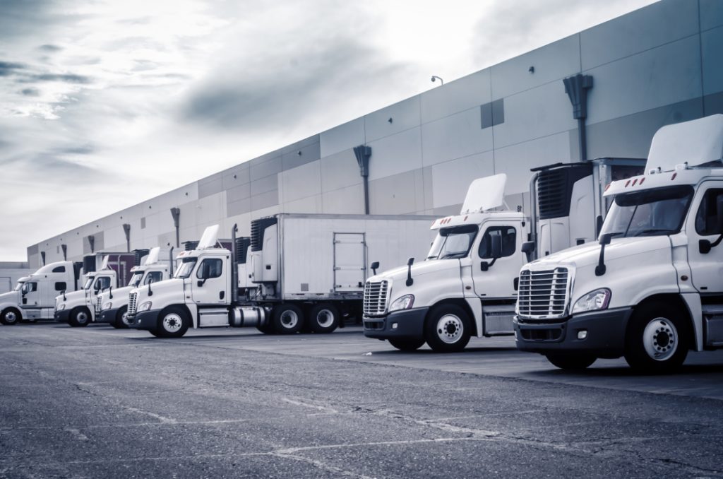 Optimizing Last-Mile Delivery