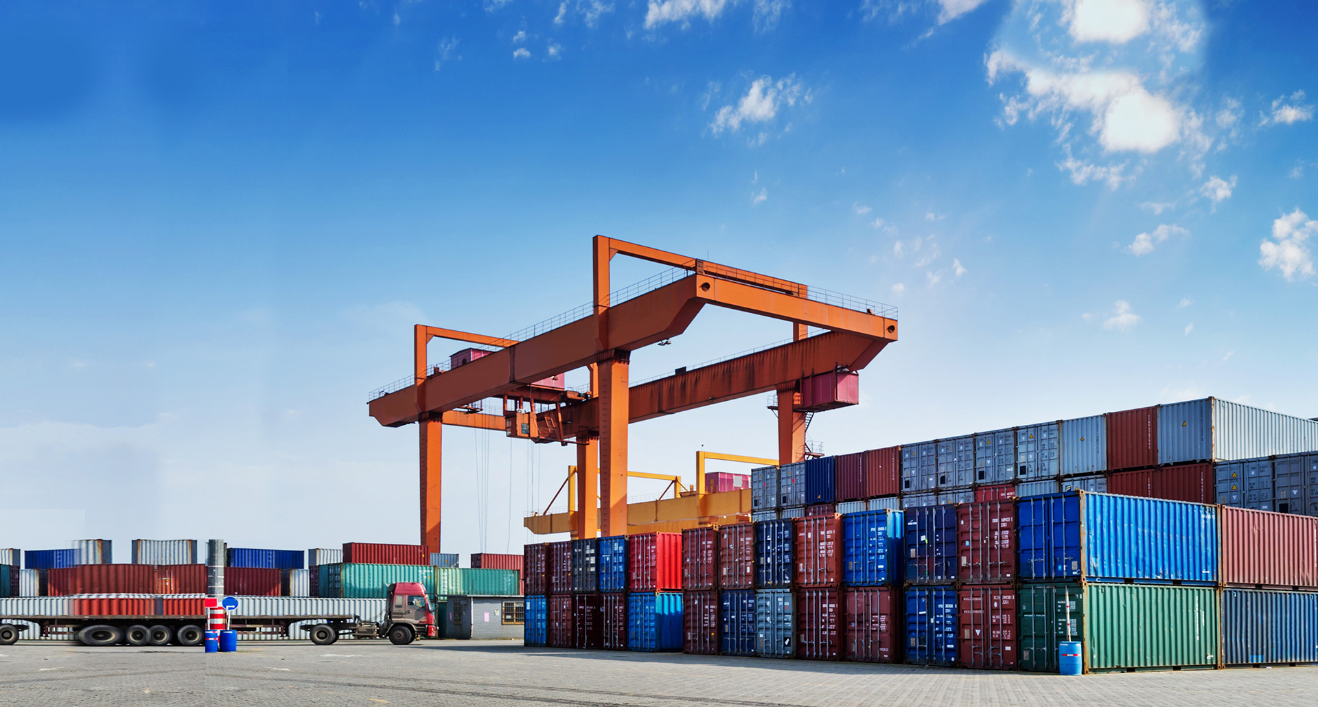 Building Resilient Supply Chains