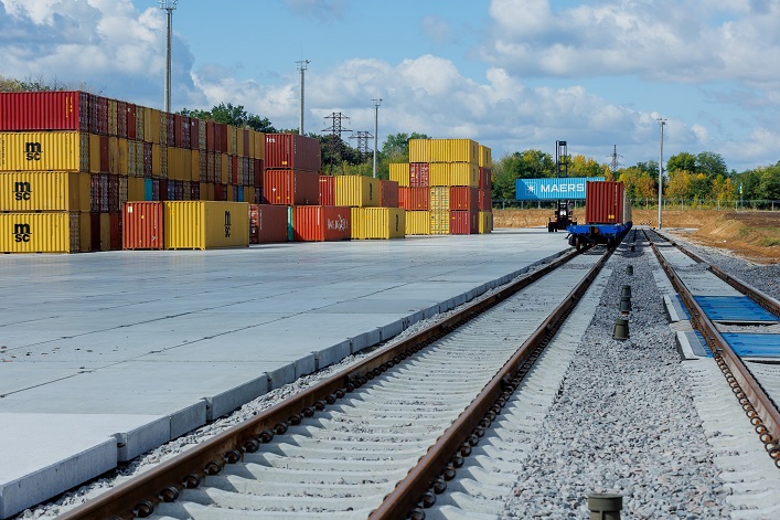Freight Forwarding