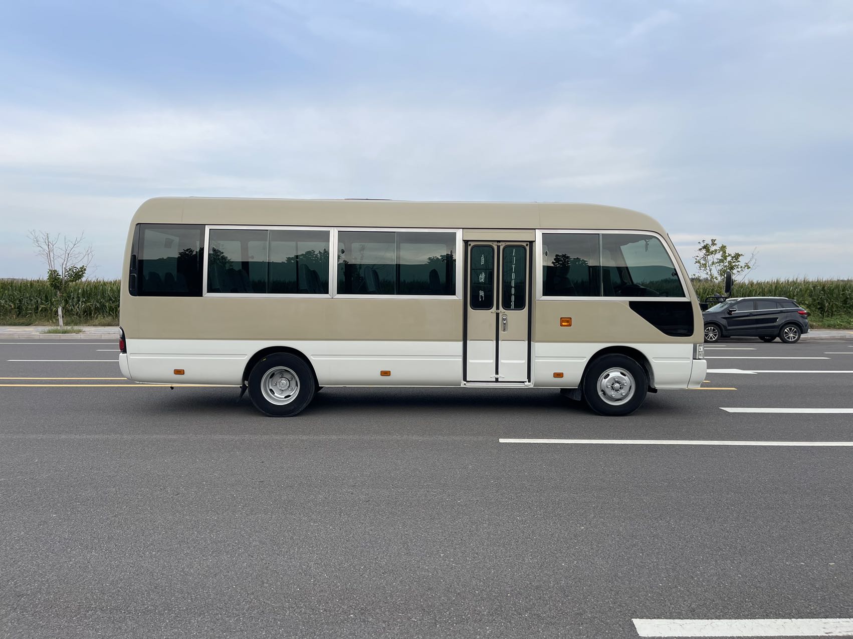 Car Renting Service