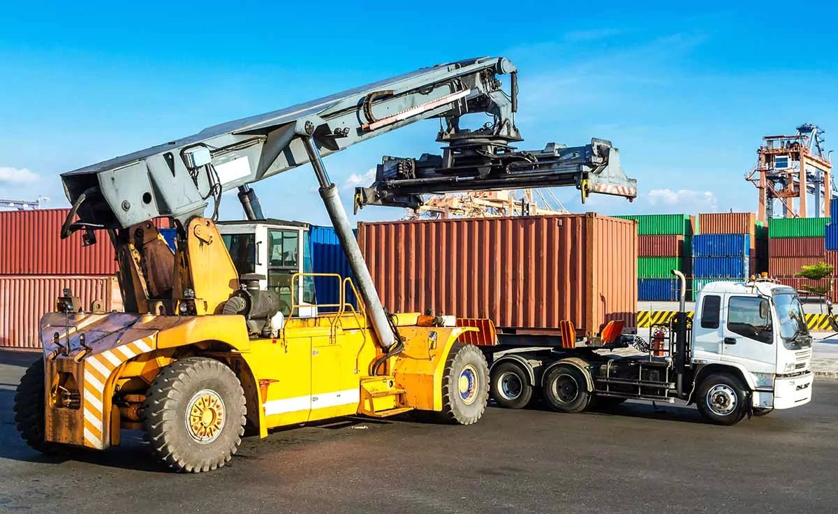 Warehousing Solutions