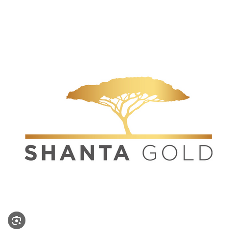 Shanta Mining Company Limited